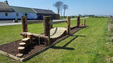 Ballymultimber Cottages