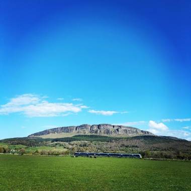 Ballymultimber Cottages