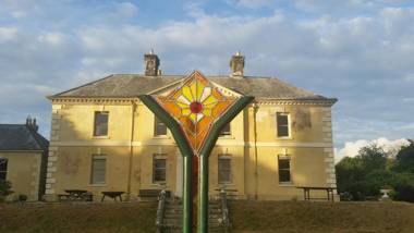 Kelly House Country B&B