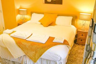 The Shoulder Of Mutton Inn