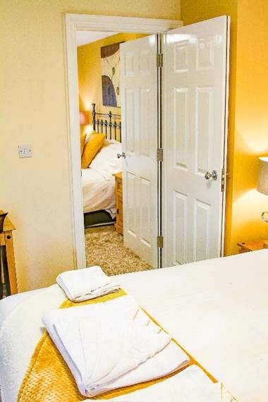 The Shoulder Of Mutton Inn