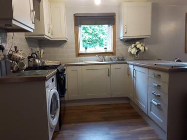 Ever wanted to go off grid then this is for you