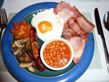 Smithy lodge Guest House