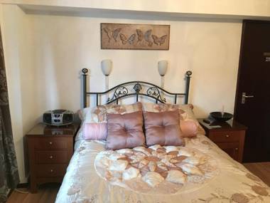 Smithy lodge Guest House