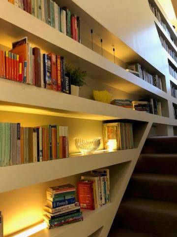 Montys Accommodation