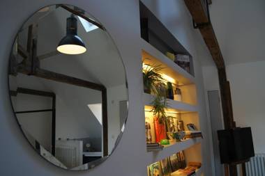 Montys Accommodation