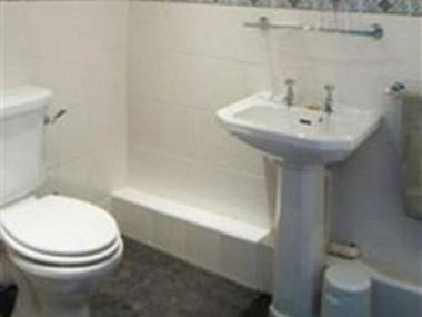 The Blacksmiths Arms