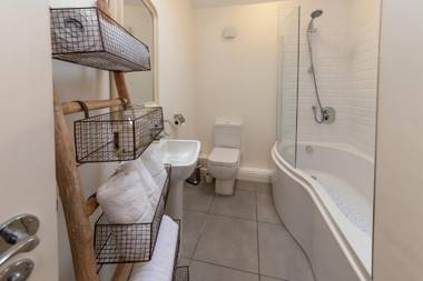 The Hare and Hounds Levens