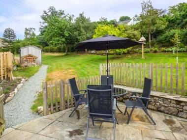 Cinderbarrow Cottage