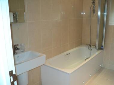 The Harp at Letterston