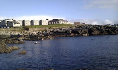 The Lerwick Hotel