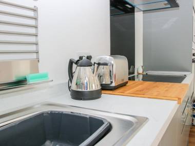 The Old Power House Cottage 2