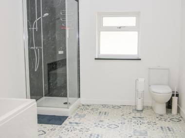 The Old Power House Cottage 2