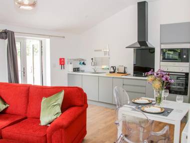 The Old Power House Cottage 1