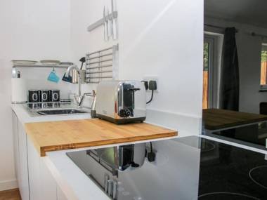 The Old Power House Cottage 1