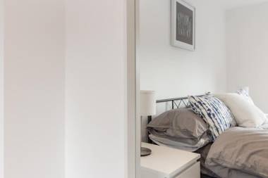 Luxury 3 Bed House in Leominster