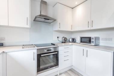 Luxury 3 Bed House in Leominster