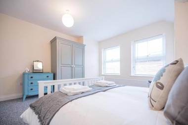 2 Abbey Mews Leiston