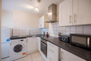 2 Abbey Mews Leiston