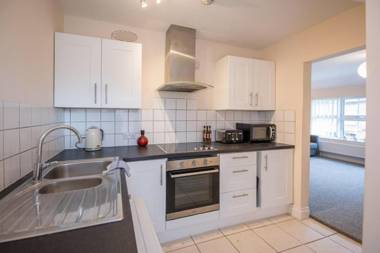 2 Abbey Mews Leiston