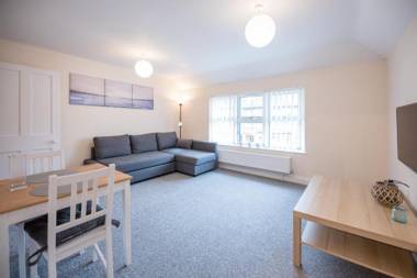 2 Abbey Mews Leiston