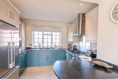 3 The Coastguards Thorpeness Air Manage Suffolk