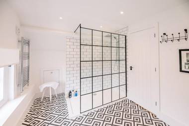 One The Old School Leiston