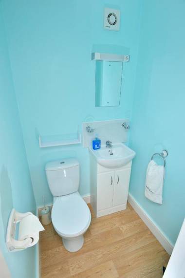 Home from Home Guesthouse