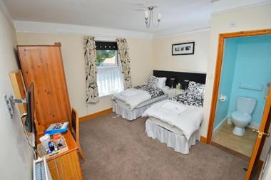 Home from Home Guesthouse