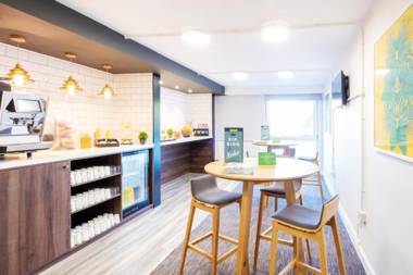 Holiday Inn Leicester City an IHG Hotel