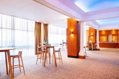 Holiday Inn Leicester City an IHG Hotel