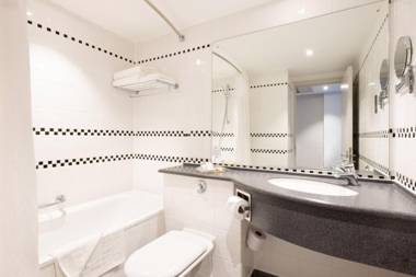 Holiday Inn Leicester City an IHG Hotel