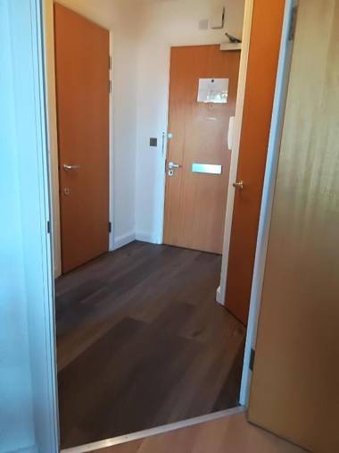 Quality City Apartments