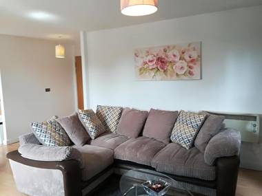 Quality City Apartments