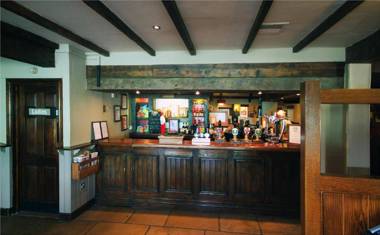 Castle Hotel by Chef & Brewer Collection