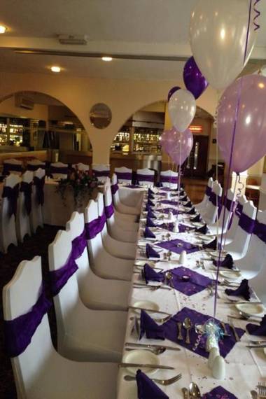 Star Hotel Leicester