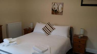 Guesthouse At Rempstone