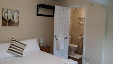 Guesthouse At Rempstone