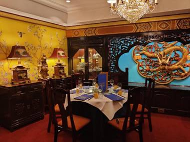 The Bingham Townhouse