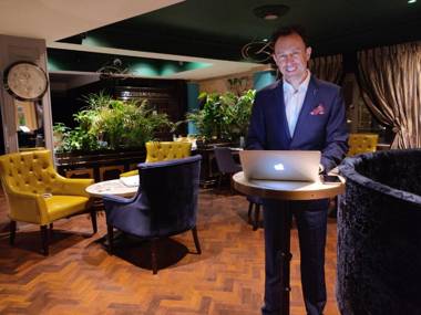 The Bingham Townhouse