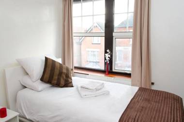 Campbells Guest House