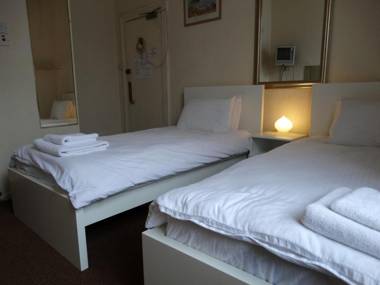 Campbells Guest House