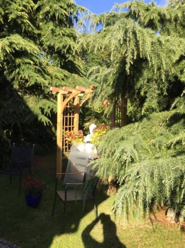 The Lodge at Ruddington