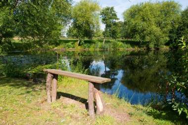 Holme Pierrepont Country Park Home of The National Water Sports Centre