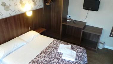 South Fork Guest House