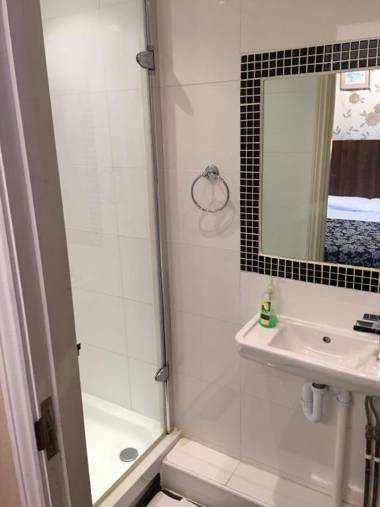 South Fork Guest House