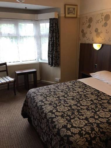 South Fork Guest House