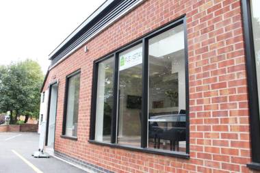 Flexistay Leicester Gable Aparthotel