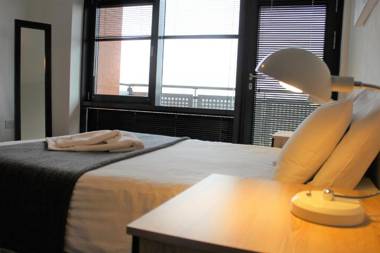 Empire Serviced Apartments