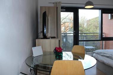 Empire Serviced Apartments